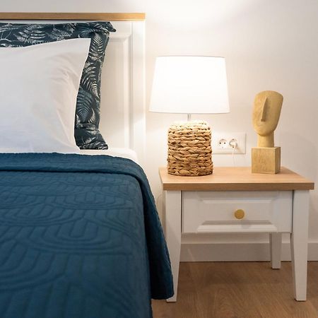 Olinar Apartments Zadar Ngoại thất bức ảnh