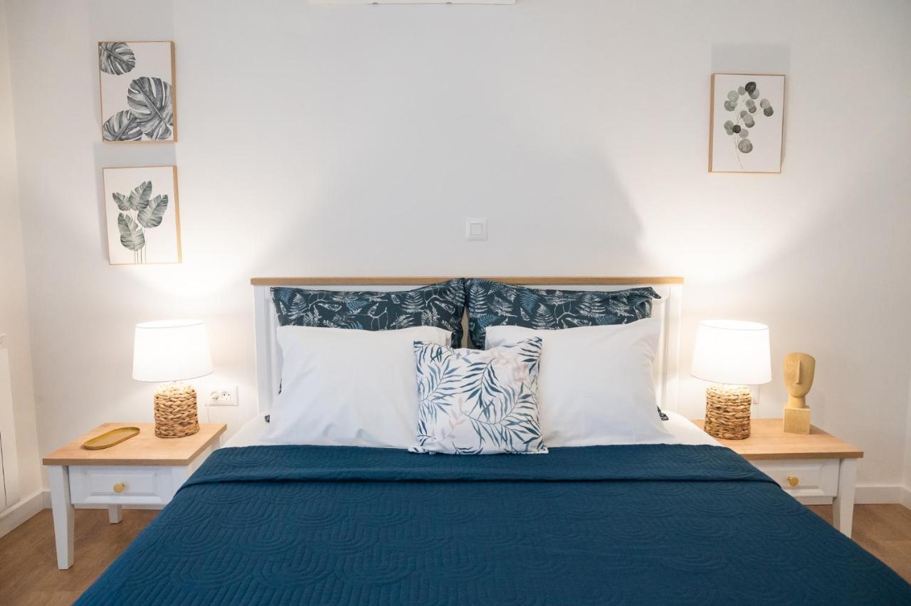 Olinar Apartments Zadar Ngoại thất bức ảnh