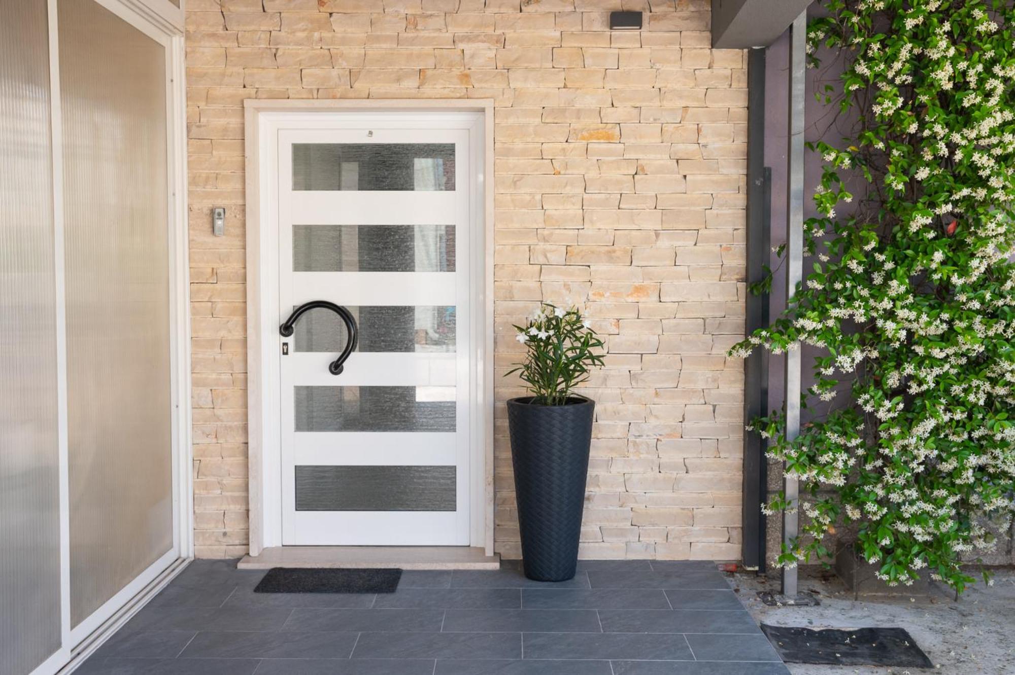 Olinar Apartments Zadar Ngoại thất bức ảnh