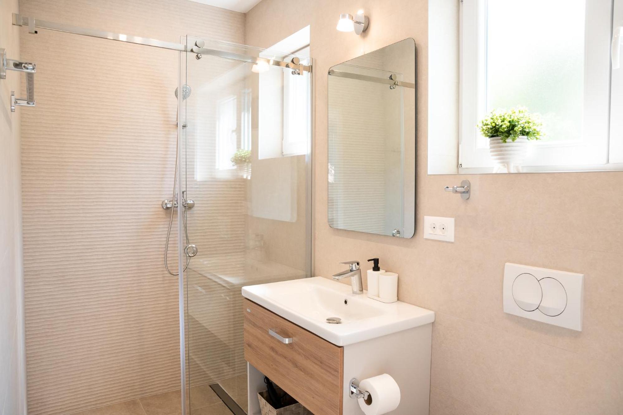 Olinar Apartments Zadar Ngoại thất bức ảnh