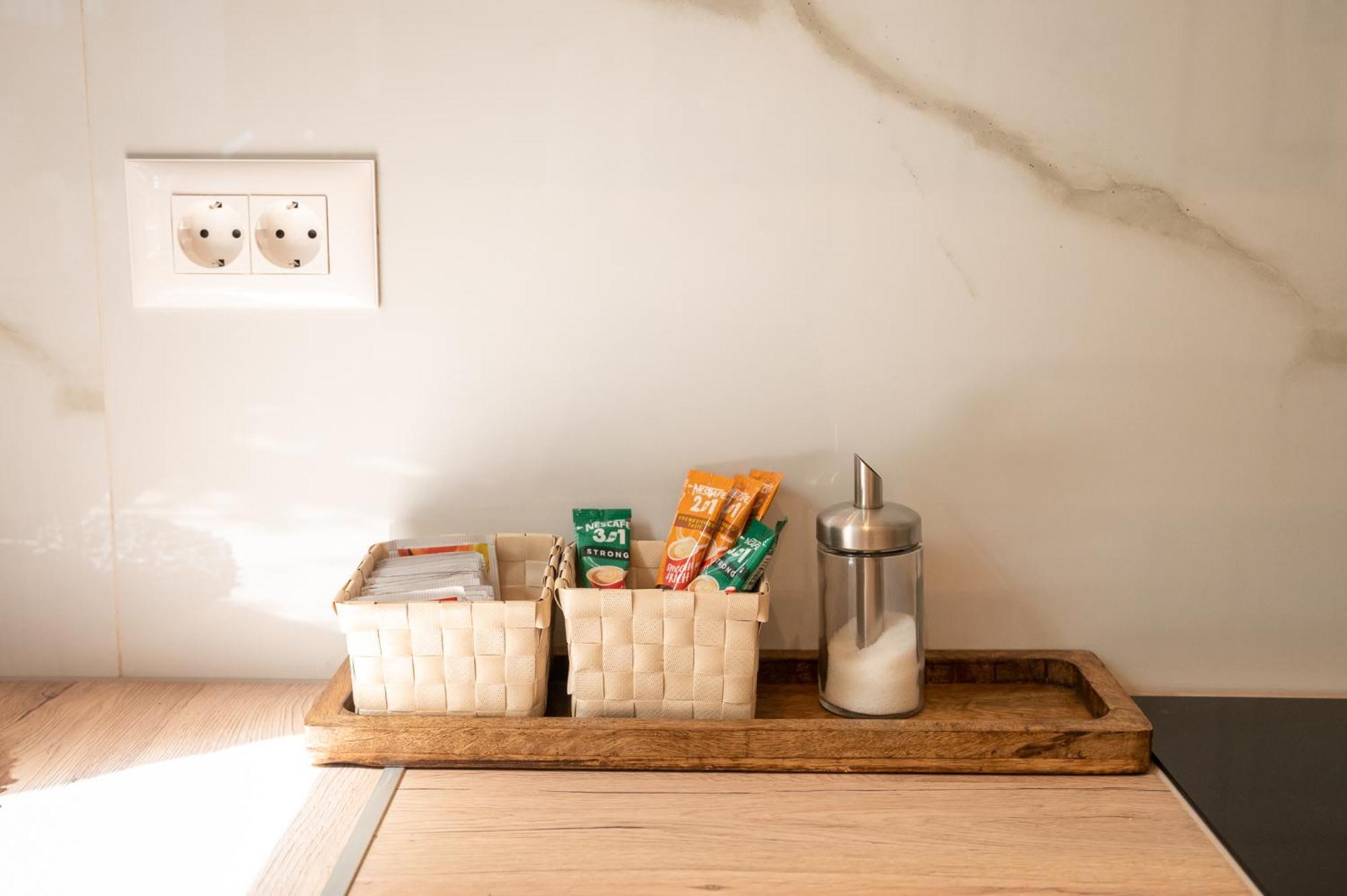 Olinar Apartments Zadar Ngoại thất bức ảnh