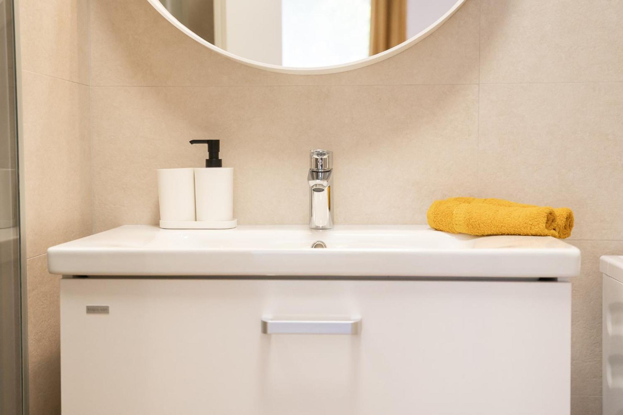 Olinar Apartments Zadar Ngoại thất bức ảnh