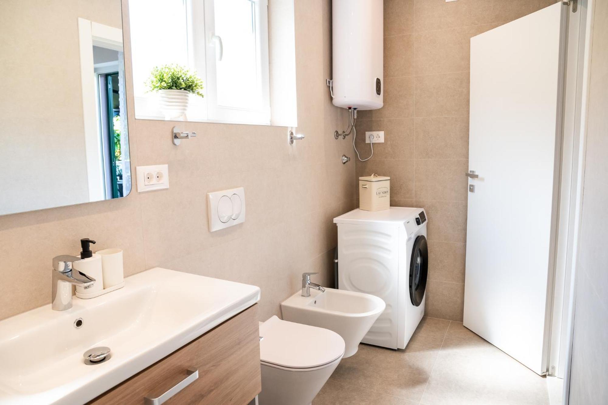 Olinar Apartments Zadar Ngoại thất bức ảnh