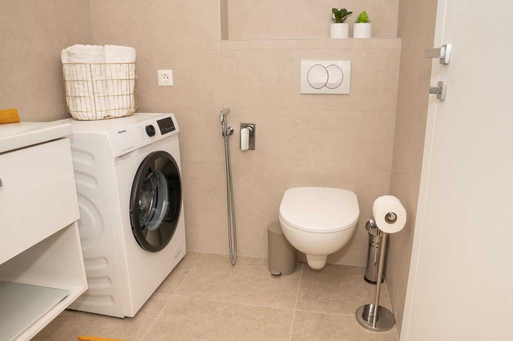 Olinar Apartments Zadar Ngoại thất bức ảnh
