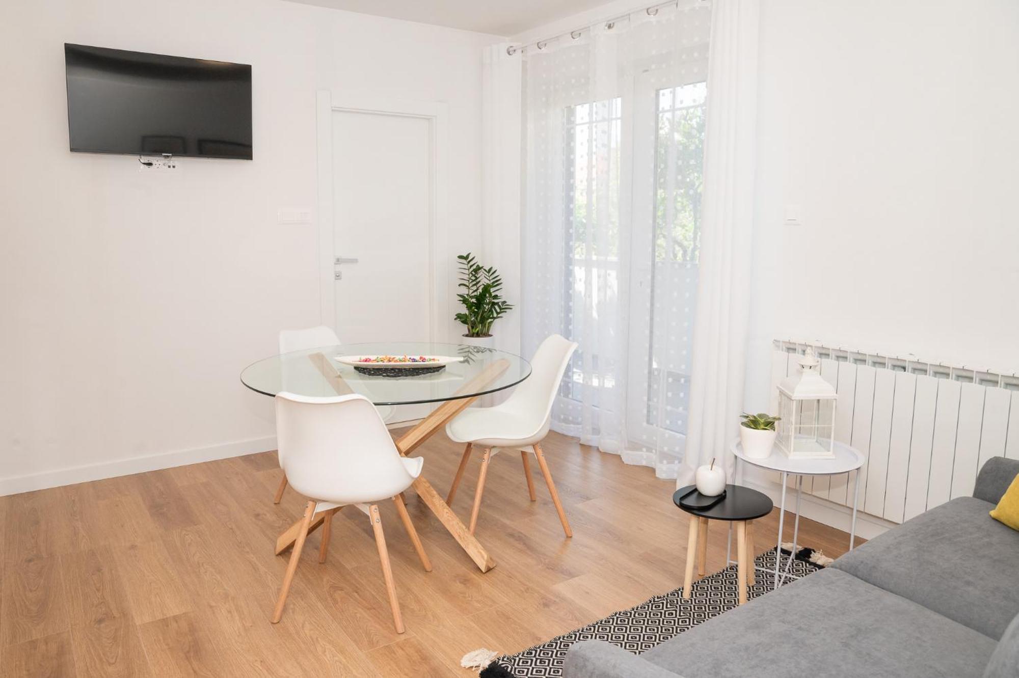 Olinar Apartments Zadar Phòng bức ảnh