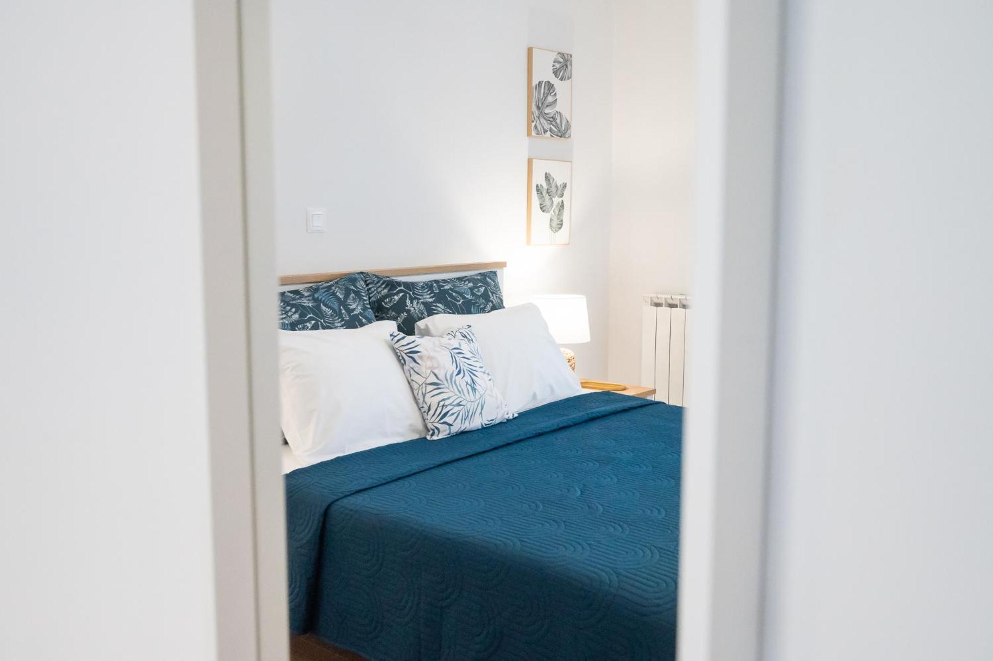 Olinar Apartments Zadar Phòng bức ảnh