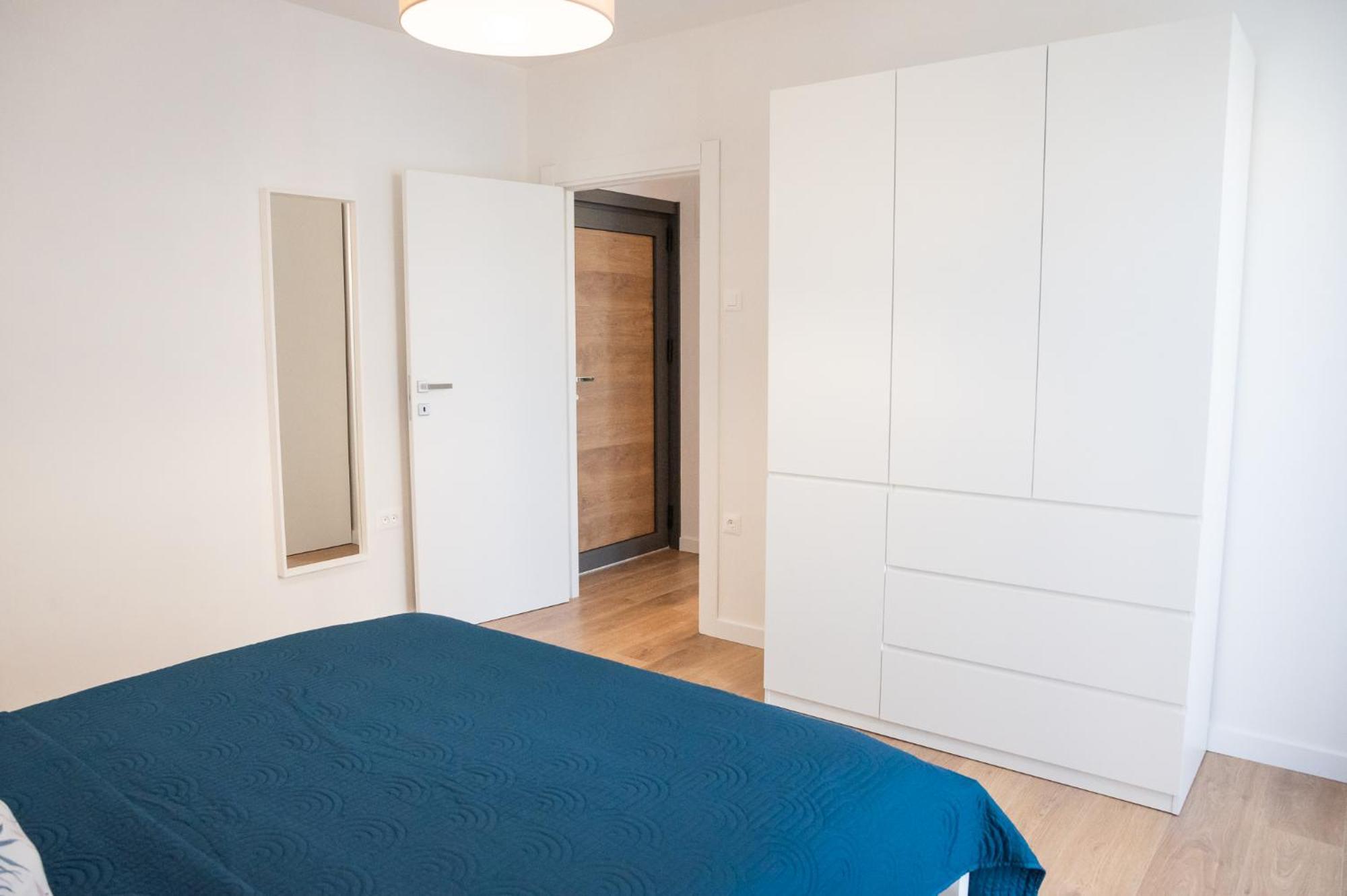Olinar Apartments Zadar Phòng bức ảnh