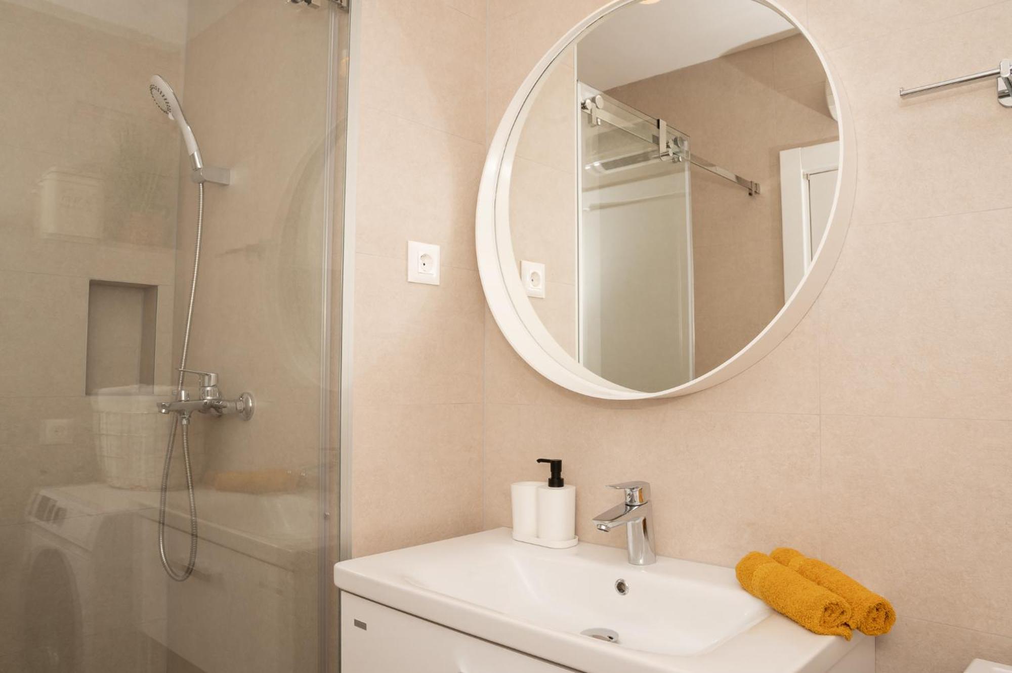 Olinar Apartments Zadar Phòng bức ảnh