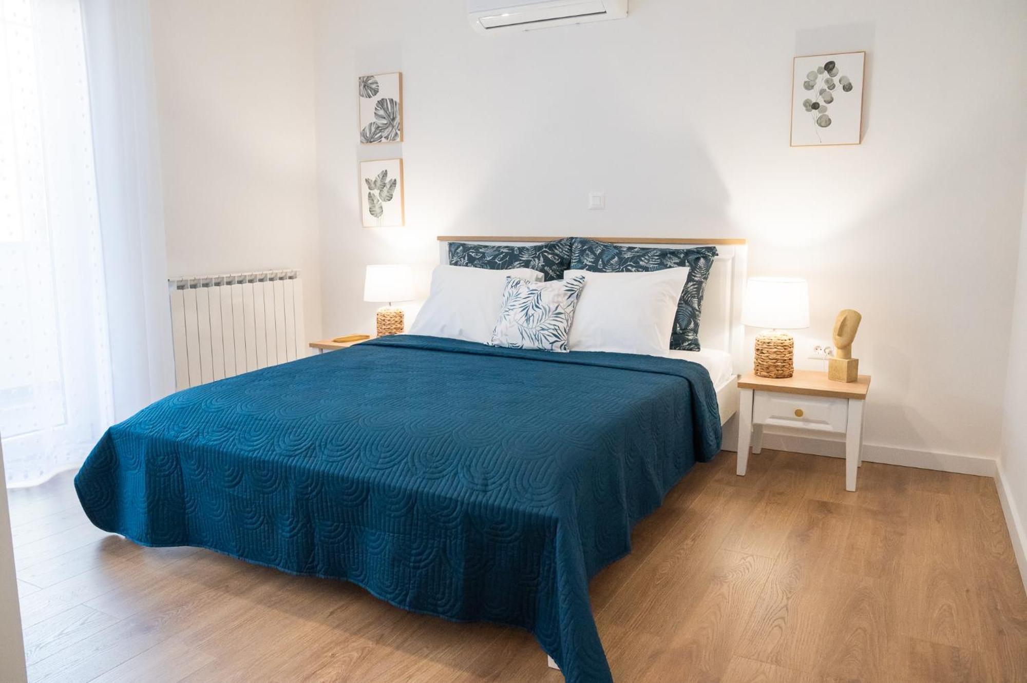 Olinar Apartments Zadar Phòng bức ảnh