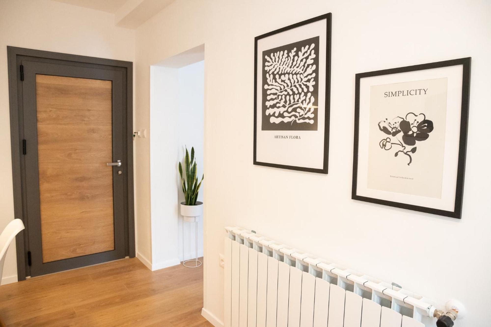 Olinar Apartments Zadar Phòng bức ảnh