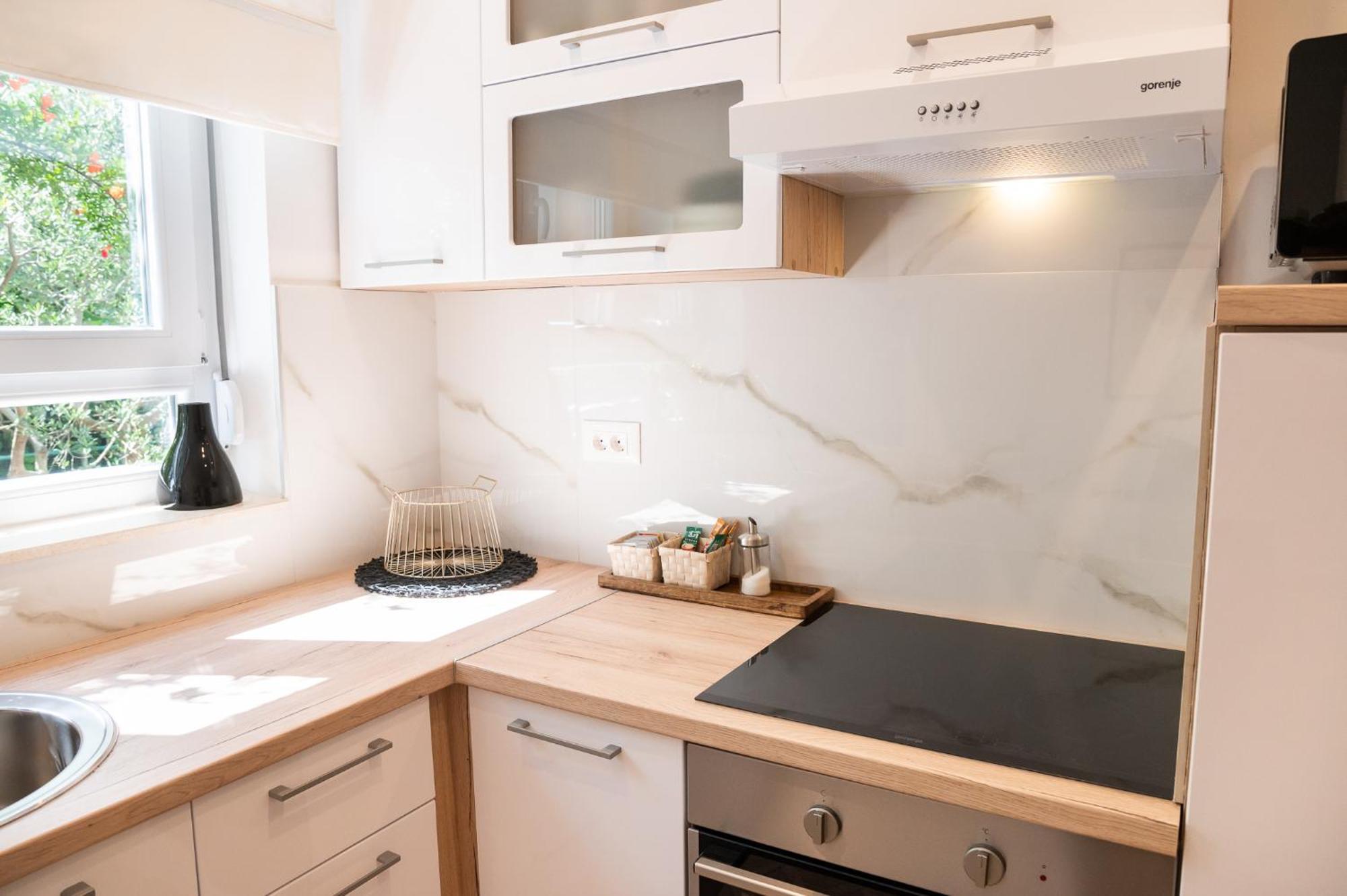 Olinar Apartments Zadar Phòng bức ảnh